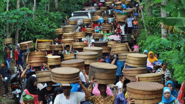 Tradisi Nyadran Kembangsari, Ini Maknanya