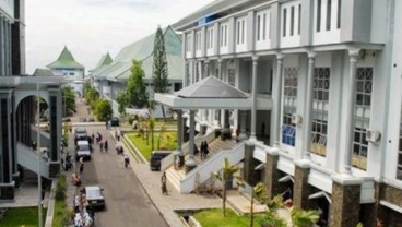 UIN Malang kejar status PTN BH di 2019