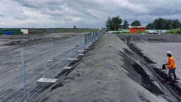 Tambak Udang Gagal Panen, Asuransi APPIK Jadi Penyelamat Modal