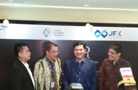 Bursa Berjangka Jakarta Bukukan Transaksi Komoditas 5 Juta Lot