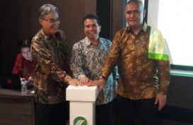 Monex Luncurkan MIFX Mobile, Aplikasi Trading Pertama di Indonesia