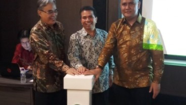 Monex Luncurkan MIFX Mobile, Aplikasi Trading Pertama di Indonesia