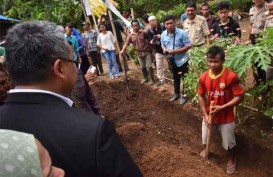 Kemendes dan 11 Perguruan Tinggi Siapkan Aksi Nyata Bangun Desa