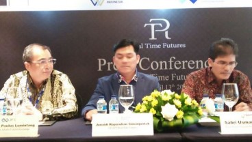 BBJ Dongkrak Industri PBK & Gandeng Pialang yang Sempat Vakum