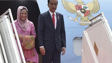 Jokowi Pro-Komunis, Romahurmuziy: Itu Betul-Betul Fitnah dan Hoax