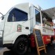 50 Food Truck Bakal Ramaikan UKM Culinary Festival