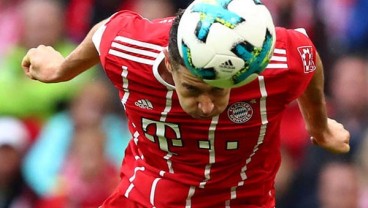 SEMIFINAL LIGA CHAMPIONS: Bertemu Real Madrid, Ini Reaksi Kubu Bayern Munchen