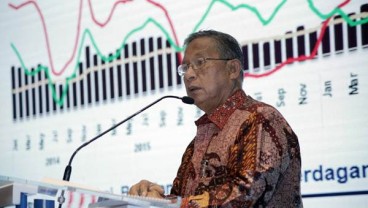 Pemerintah Puas dengan Penilaian Moody's