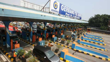 Pekan Depan, Jasa Marga Lakukan Pemeliharaan Rutin Jalan Tol Jakarta-Cikampek