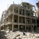 IMBAUAN PERJALANAN: WNI Diminta Tidak Ke Suriah