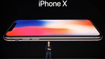 iPhone Bisa Lebih Mahal Tahun Ini