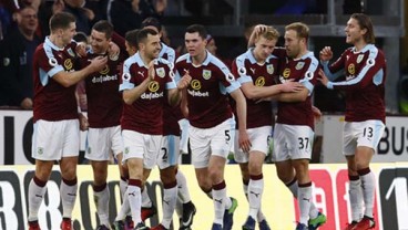 LIGA INGGRIS: Leicester Tumbang dan Hasil Lengkap