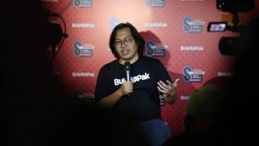 Ini Saran Bos Bukalapak Untuk Usaha Rintisan