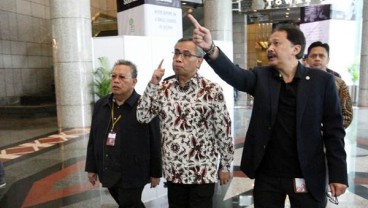 Perusahaan Lokal di Bali Berpotensi Besar Melantai di Bursa Saham