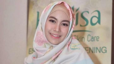 Soal Jodoh, Anisa Rahma Eks Cherrybelle Pilih Taaruf