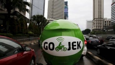 Go-Jek dan Grab Minta Pemerintah Tak Terburu-buru