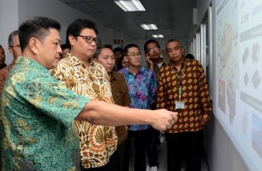 Siapkan Batam Sebagai Basis Produksi Elektronik, Pemerintah Luncurkan Insentif 