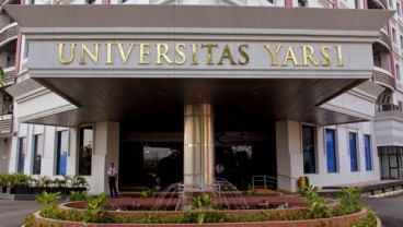 Universitas Yarsi Kembangkan Penelitian Berkelanjutan