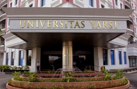 Universitas Yarsi Kembangkan Penelitian Berkelanjutan