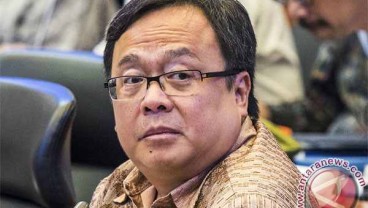 Menteri PPN Bambang Brodjonegoro: Investor Asing Selalu Menanyakan Mitra Lokal