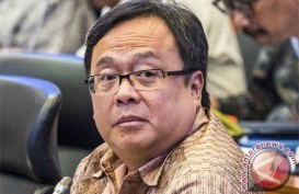 Menteri PPN Bambang Brodjonegoro: Investor Asing Selalu Menanyakan Mitra Lokal