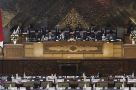 Fitra Kecam Anggaran Fasilitas dan Gedung Baru DPR