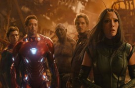 Respons Sutradara Avengers: Infinity War Soal Kabar Sensor di Indonesia