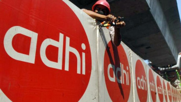 PROYEK TOL : ADHI & ACST Incar Rp4,7 Triliun