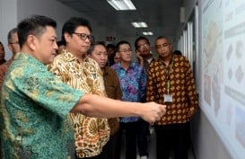 NILAI TAMBAH INDUSTRI : Batam Jadi Pusat Elektronik