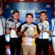 Teknisi Indonesia Juara Pertama Chevrolet Regional Skill Contest