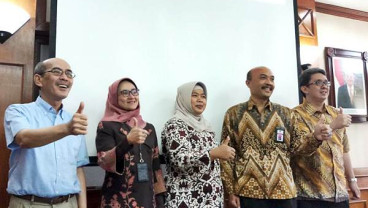 KEPUTUSAN MOODY’S : Kepercayaan Investor Menguat