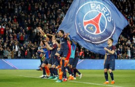 Dengan Cara Sangat Manis, PSG Juara Liga Prancis Ke-7 Kali