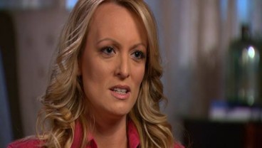 Stormy Daniels Akan Hadiri Persidangan Pengacara Trump, Michael Cohen