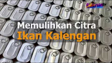 KABAR PASAR 16 APRIL: Memulihkan Citra Ikan Kalengan, Adu Kuat Perang Suriah dan Rating Moody’s