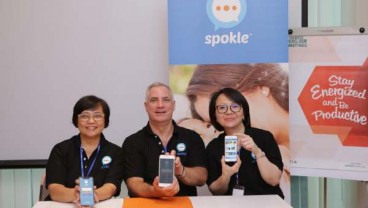 Spokle, Aplikasi untuk Anak dengan Gangguan Pendengaran