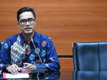 Suap Wakil Rakyat, KPK Panggil 22 Anggota DPRD  Sumut