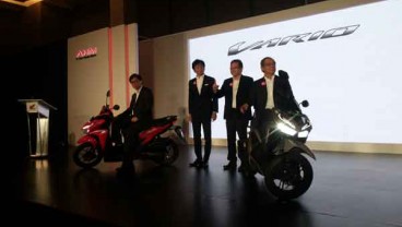 Ini Harga dan Spesifikasi All New Honda Vario 150 dan 125