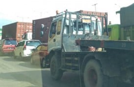 Pengaturan Truk di Jalan Tol, Pengusaha Diharap Ubah Pola Pengiriman Barang