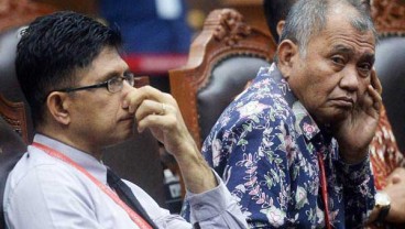 Satgas Antipolitik Uang Pasang Mata dan Telinga di Mana-Mana