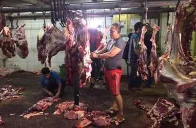 Jajaki Impor Daging Sapi, Tim Audit Indonesia Berangkat ke Brasil