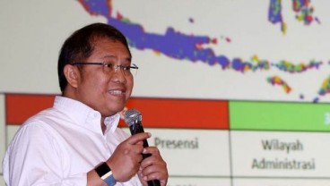 Refarming Selesai, Layanan Data Jadi Tidak Lemot