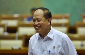 Pimpinan PTN se-Indonesia Bahas Sistem Pendidikan Jarak Jauh