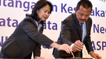 HOLDING MIGAS, Berbagai Opsi PGN untuk Akuisisi Pertagas