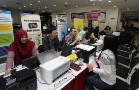 Pemkot Surabaya Gandeng Mandiri Siapkan Layanan Pajak Digital