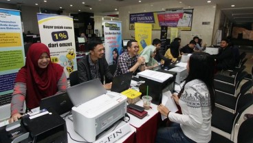 Pemkot Surabaya Gandeng Mandiri Siapkan Layanan Pajak Digital