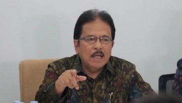 Revisi Perpres Tata Ruang Rampung Tahun Ini