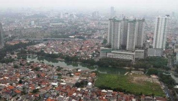 Banyak Transaksi Properti Sekunder di Bekasi