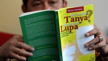 Penyelidikan Skandal Century Telan Banyak Korban