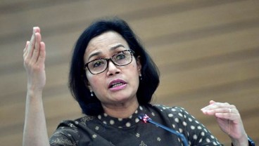 Kenaikan Peringkat dari Moody's Turunkan Beban Utang Indonesia 