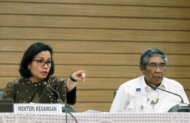 Pemerintah Salurkan Subsidi Rp25,3 triliun